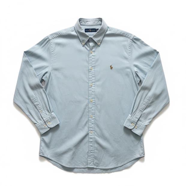 Polo Ralph Lauren shirt 16 1/2 2