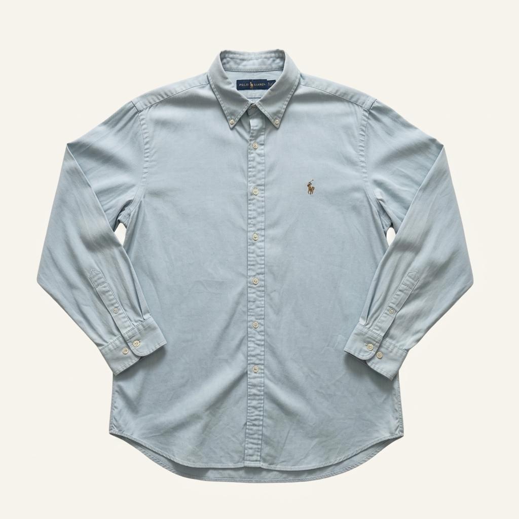 Polo Ralph Lauren shirt 16 1/2 1
