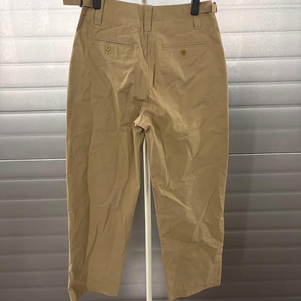 Noun cotton pants 0 5