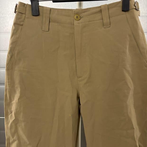 Noun cotton pants 0 4