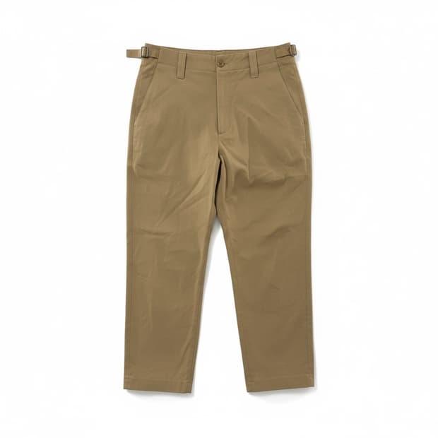 Noun cotton pants 0 2