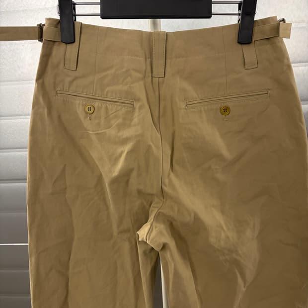 Noun cotton pants 0 6