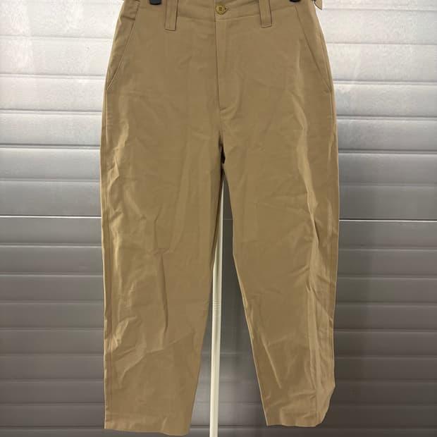 Noun cotton pants 0 3