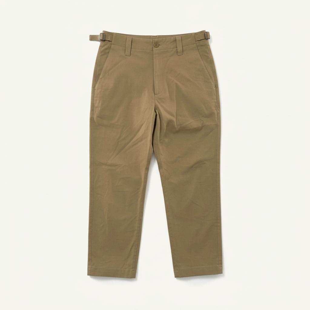 Noun cotton pants 0 1