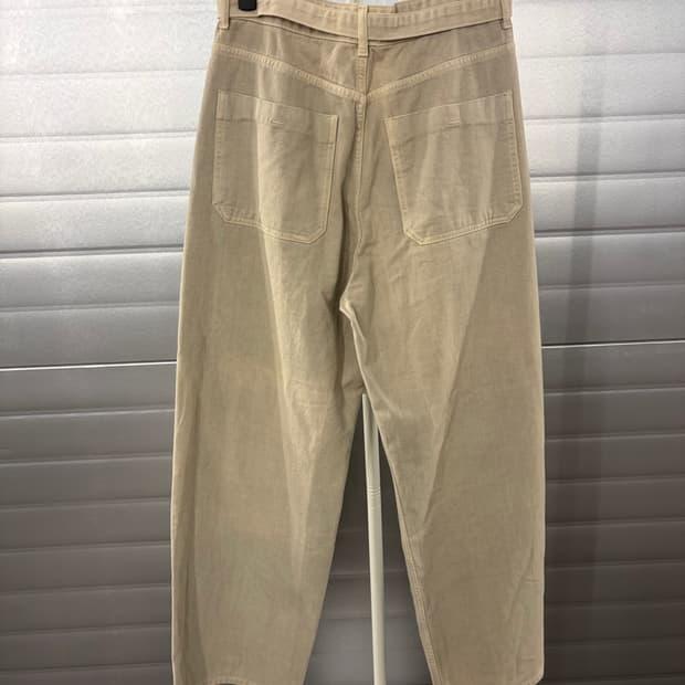 Noun wide chino pants 0 5