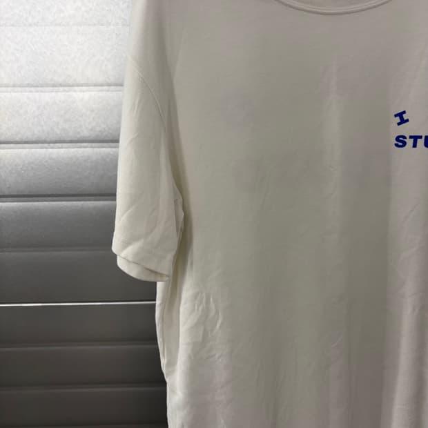 IAB Studio half-sleeve t-shirt L 4