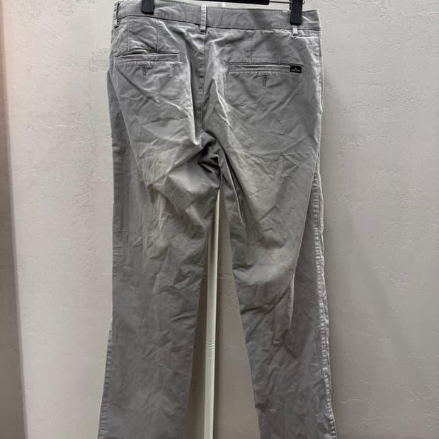 Stone Island cotton pants 32/36 6