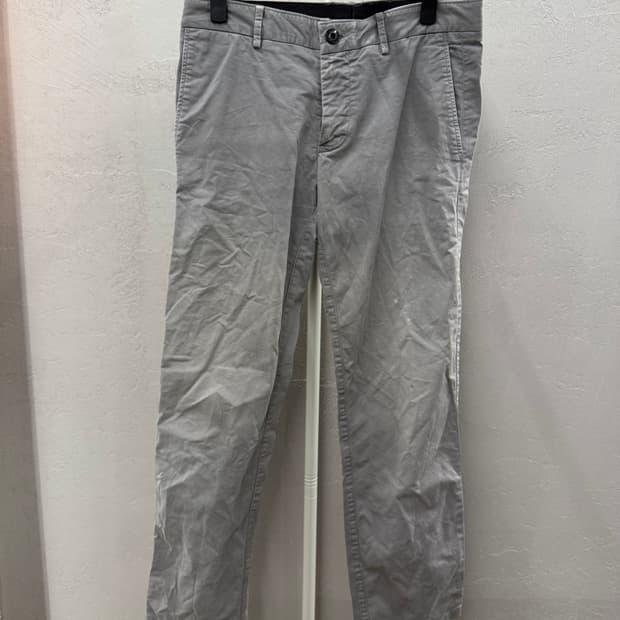 Stone Island cotton pants 32/36 3