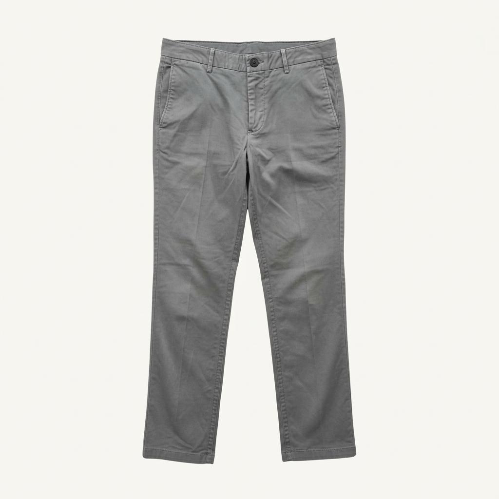 Stone Island cotton pants 32/36 1