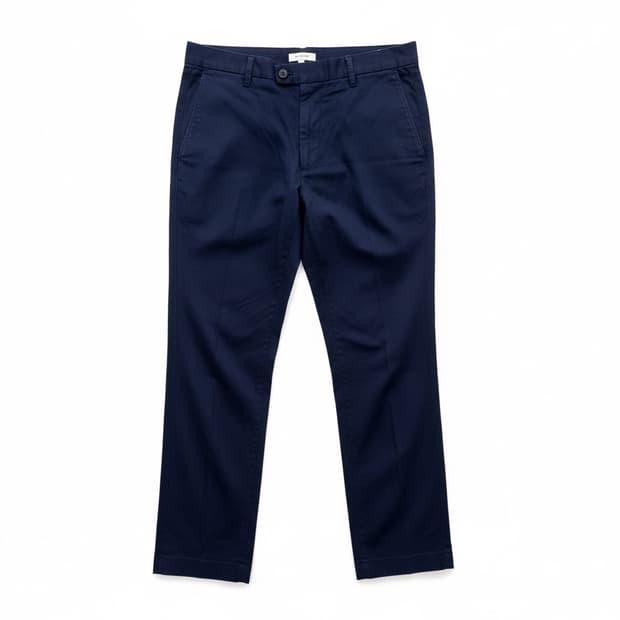 Paul Smith cotton pants 42 2