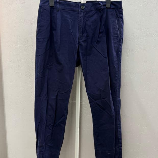 Paul Smith cotton pants 42 3