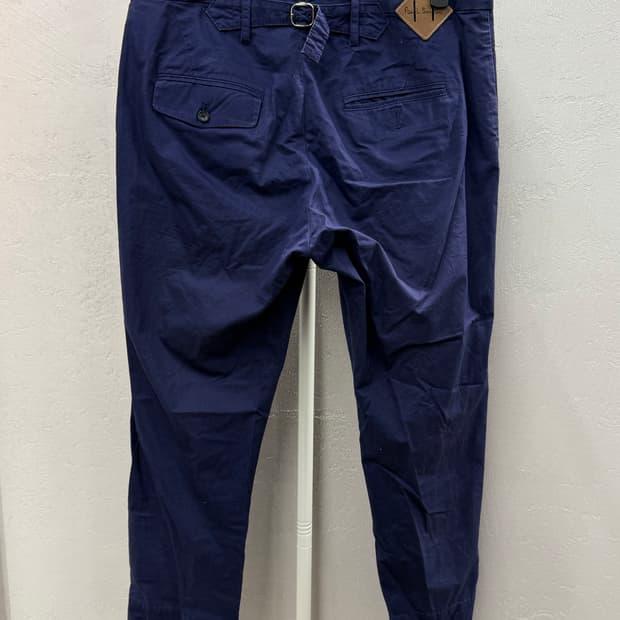 Paul Smith cotton pants 42 5