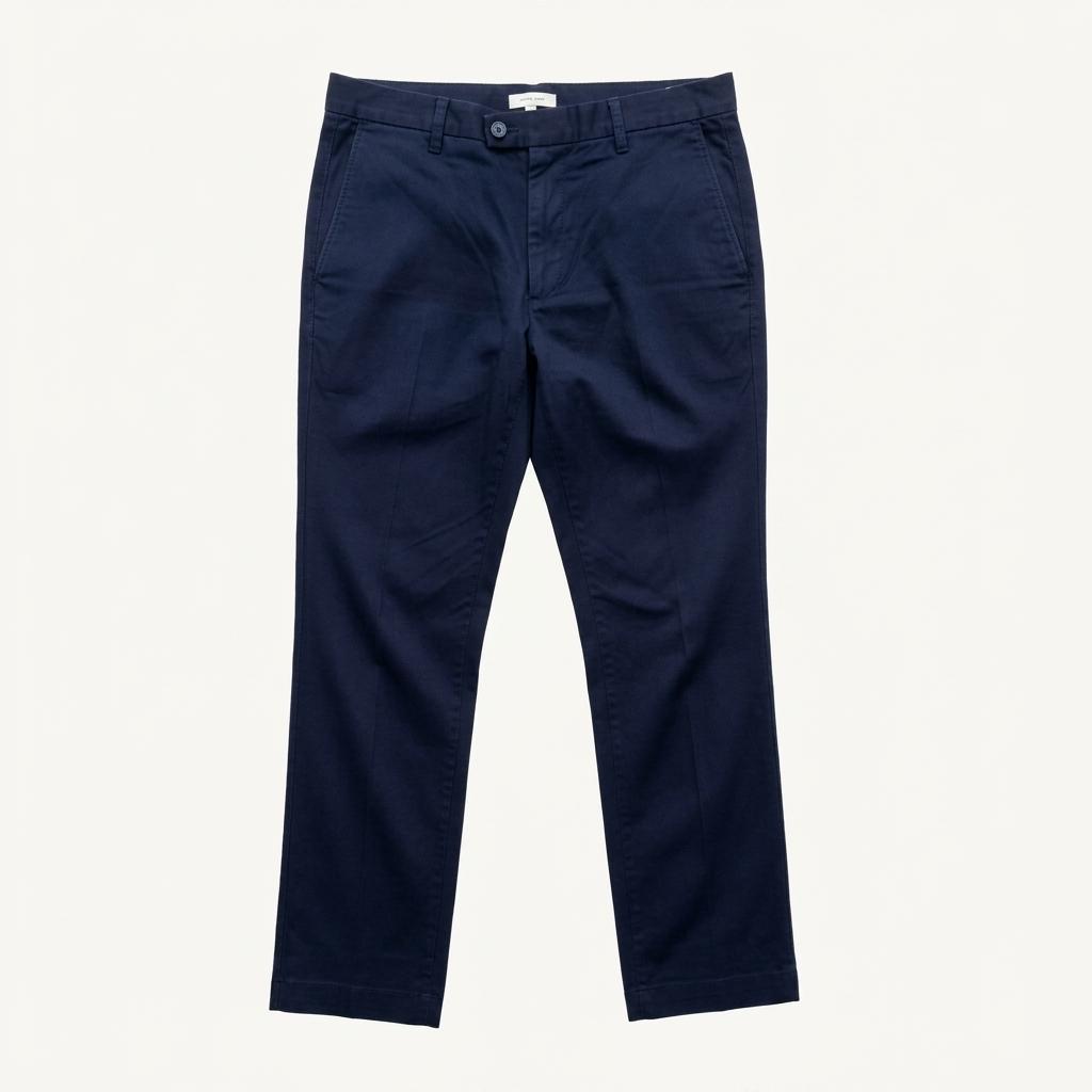 Paul Smith cotton pants 42 1