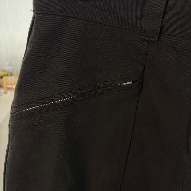 SAYSRA pocket pants 4