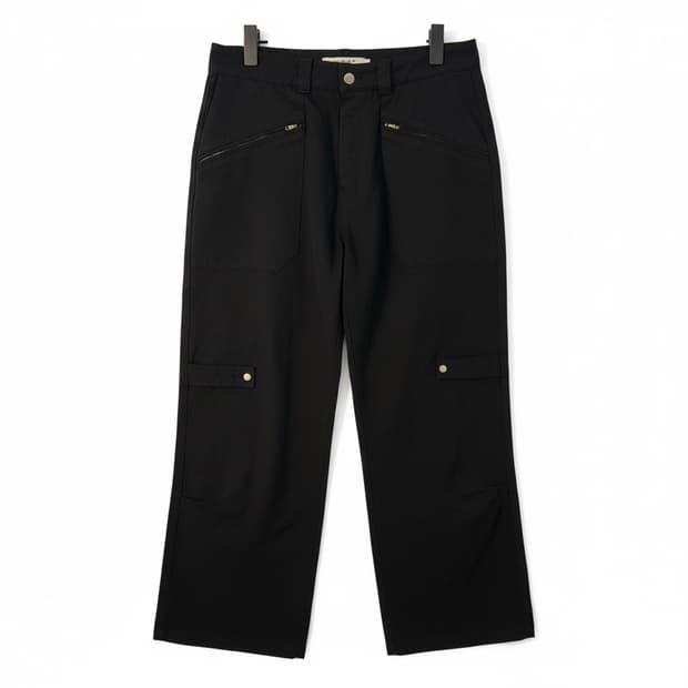 SAYSRA pocket pants 2