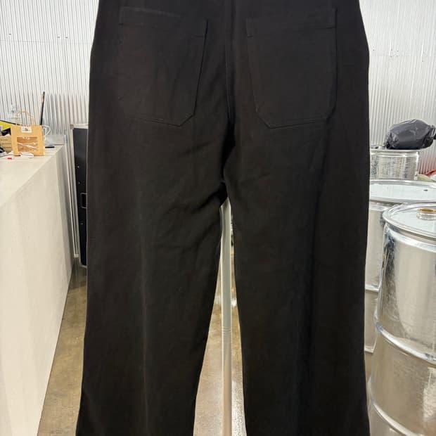 SAYSRA pocket pants 6