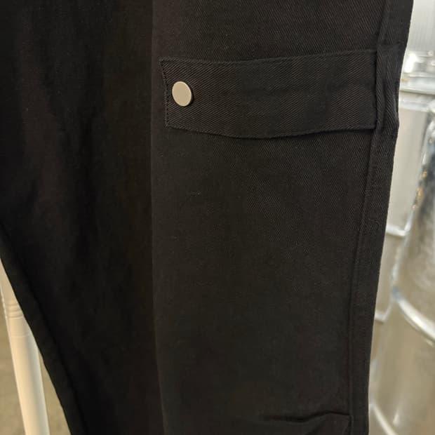 SAYSRA pocket pants 5