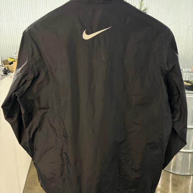 Nike 90's oldshool N windbreaker 75 4