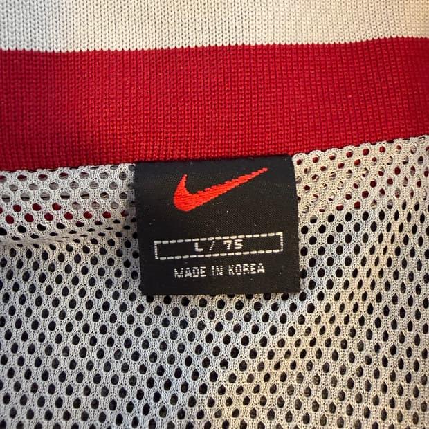 Nike 90's oldshool N windbreaker 75 6