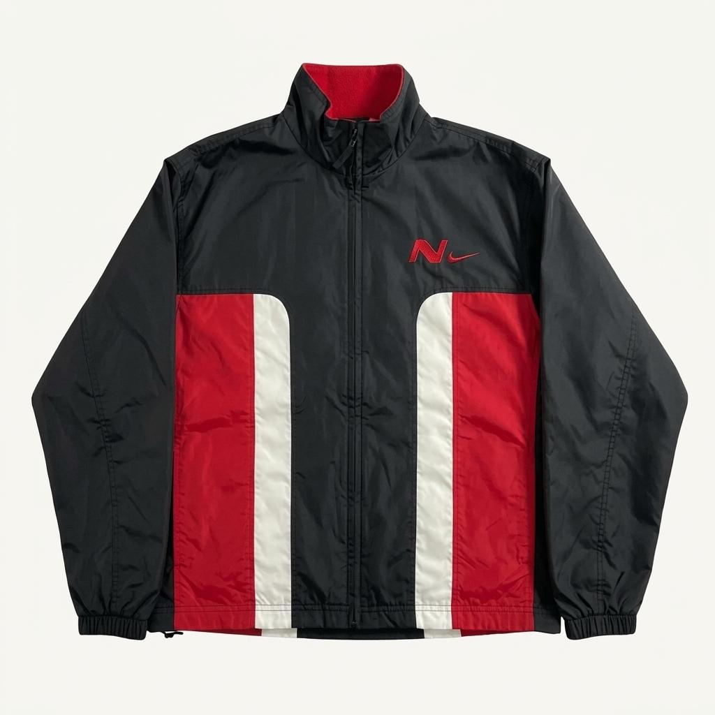 Nike 90's oldshool N windbreaker 75 1