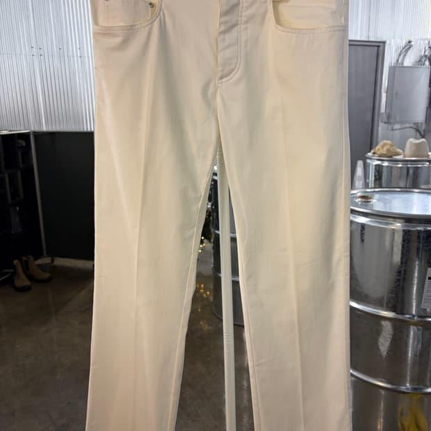 Prada cotton pants 50 3
