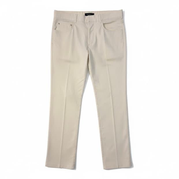 Prada cotton pants 50 2