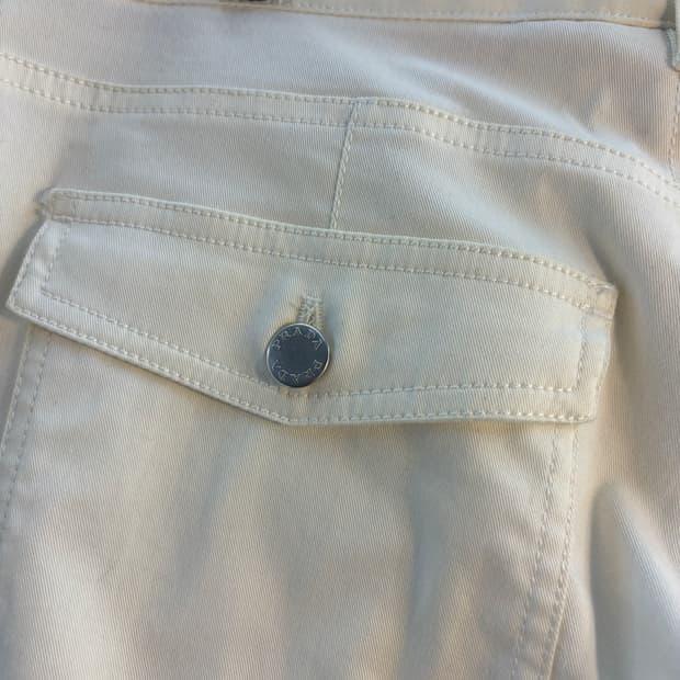 Prada cotton pants 50 6