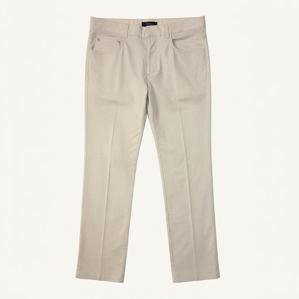 Prada cotton pants 50 1