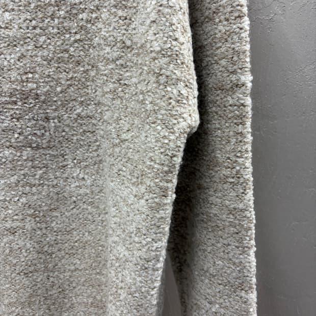 Haleine 알렌느 Boucle Sweater 5