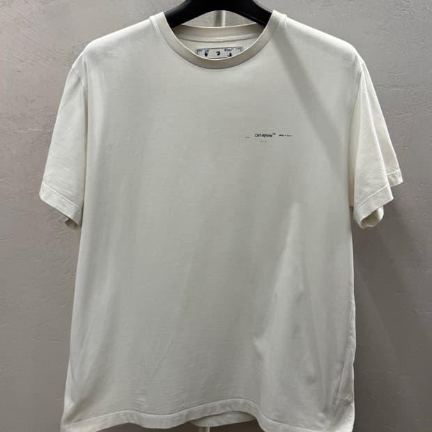Off-White 오프화이트 반팔 S 3