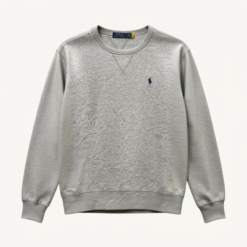 POLO 폴로 랄프로렌 맨투맨 그레이 L 1