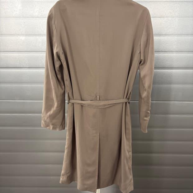 Allsaints trench coat S 5