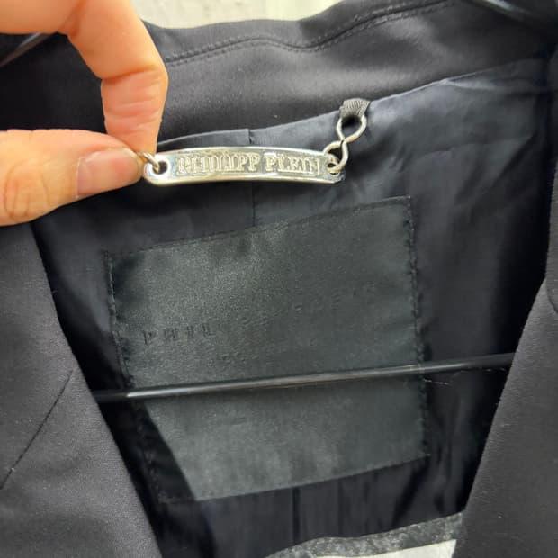 Philipp Plein jacket S 4