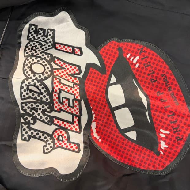 Philipp Plein jacket S 7