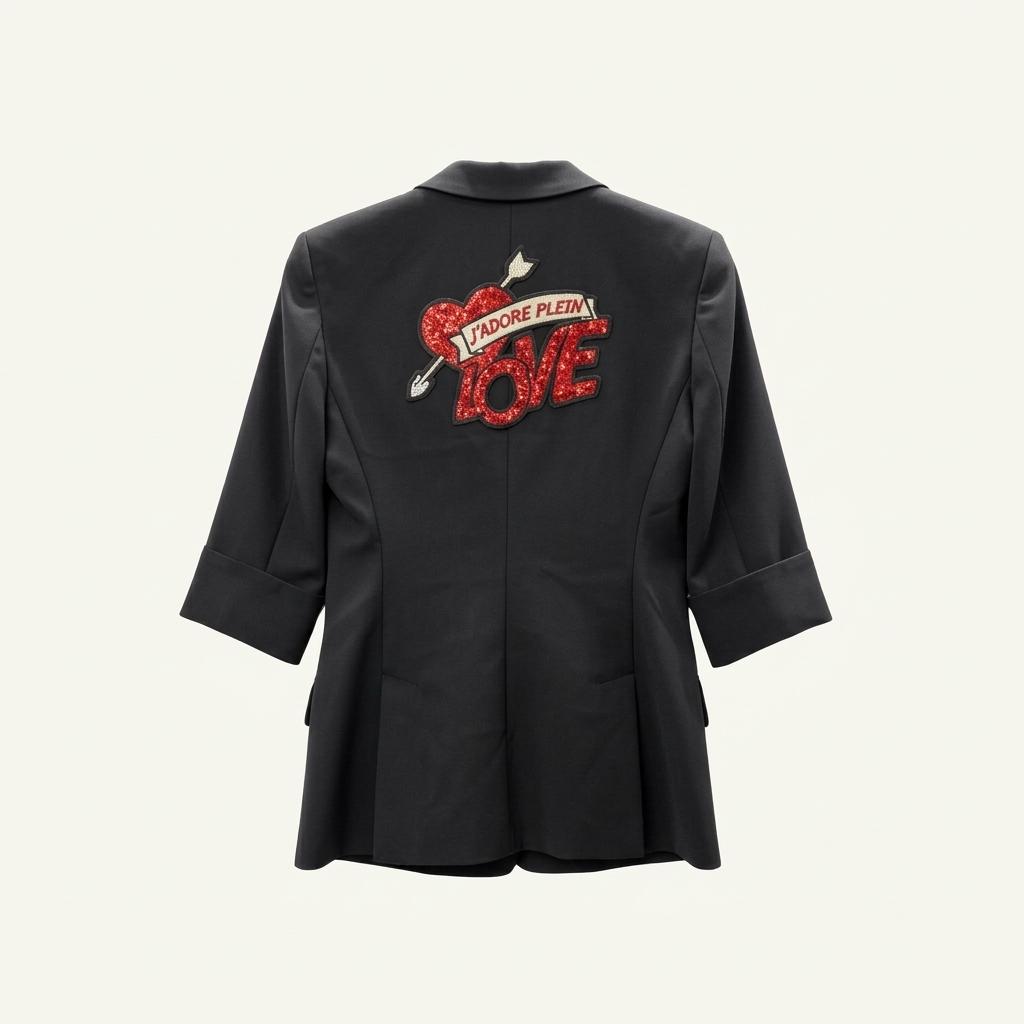 Philipp Plein jacket S 1