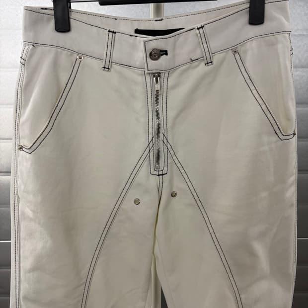 51Percent Tunnel Lining Trousers S 4