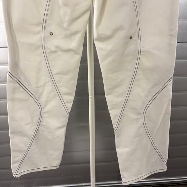 51Percent Tunnel Lining Trousers S 8
