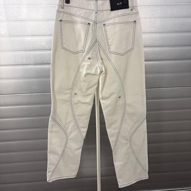 51Percent Tunnel Lining Trousers S 6