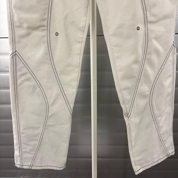 51Percent Tunnel Lining Trousers S 5