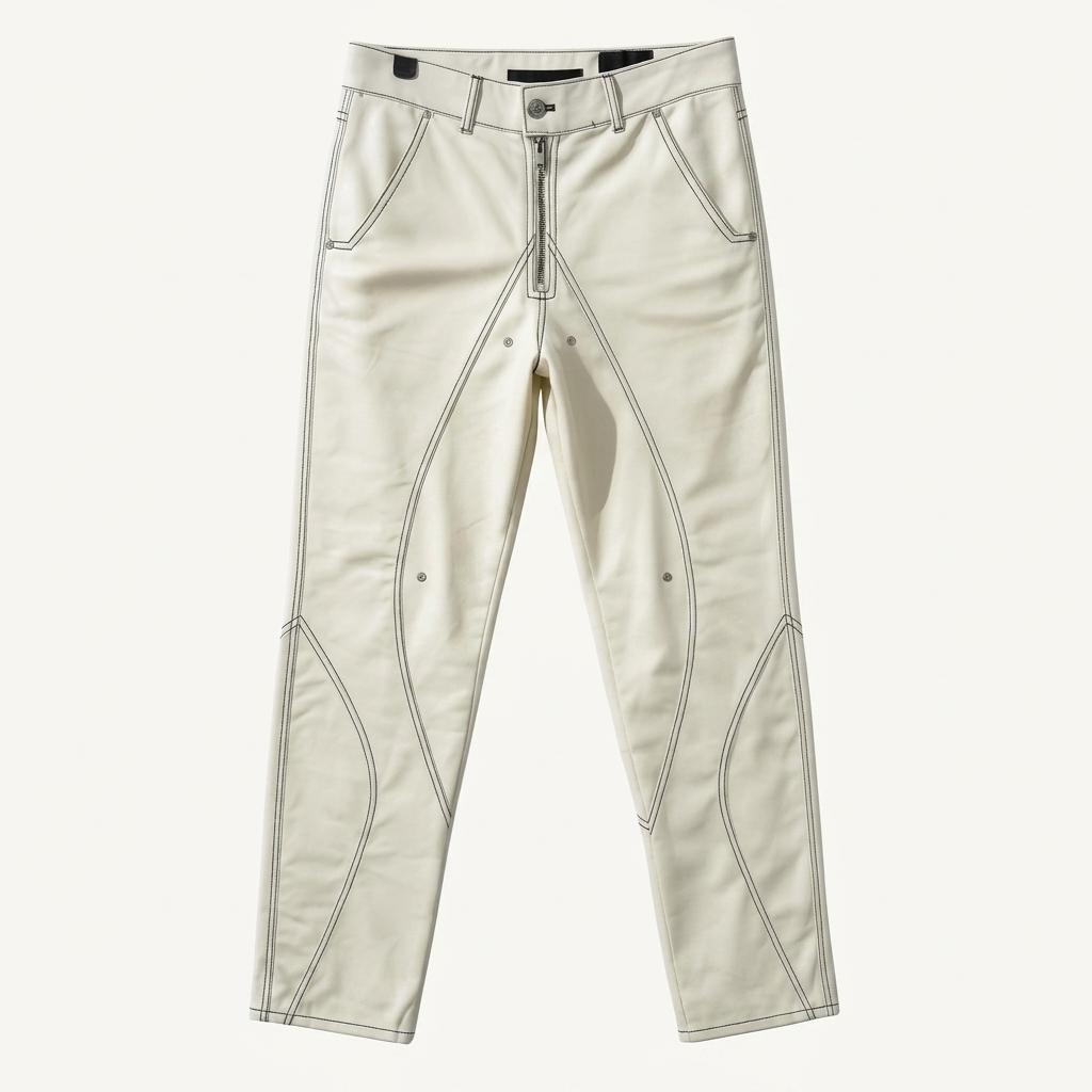 51Percent Tunnel Lining Trousers S 1