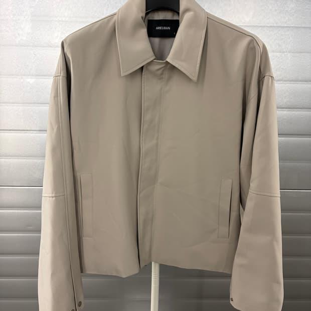 Areuban Blouson L 3