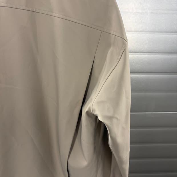 Areuban Blouson L 8