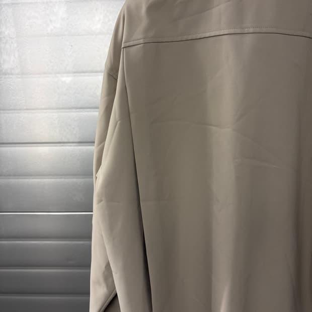 Areuban Blouson L 7