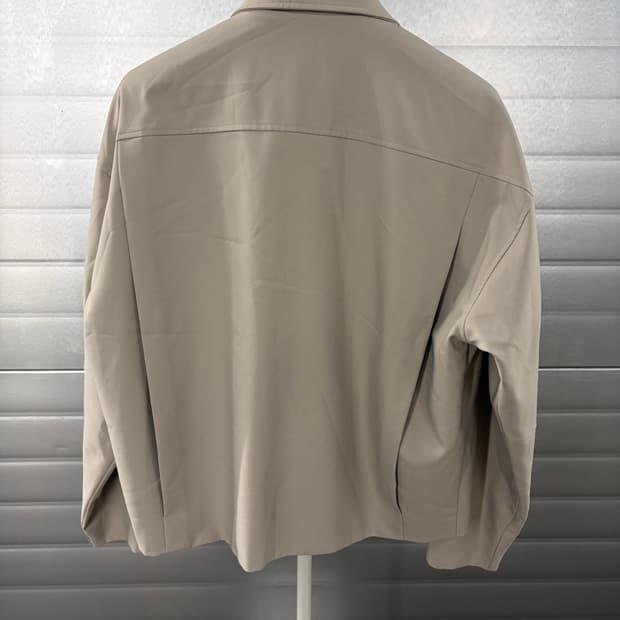 Areuban Blouson L 6