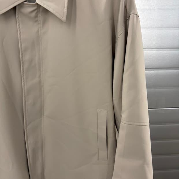 Areuban Blouson L 5