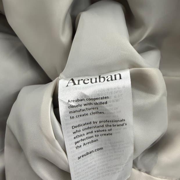 Areuban Blouson L 10