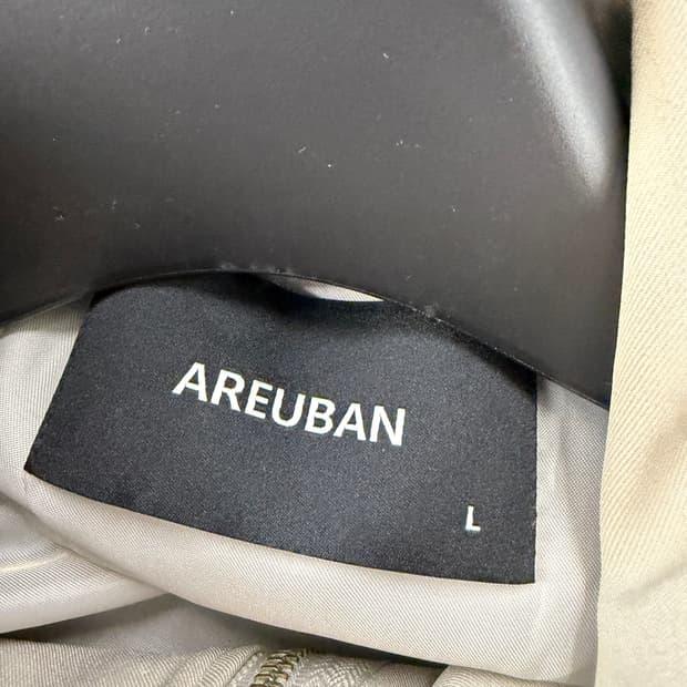 Areuban Blouson L 9
