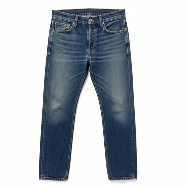 Levi's 501 denim pants 29 2