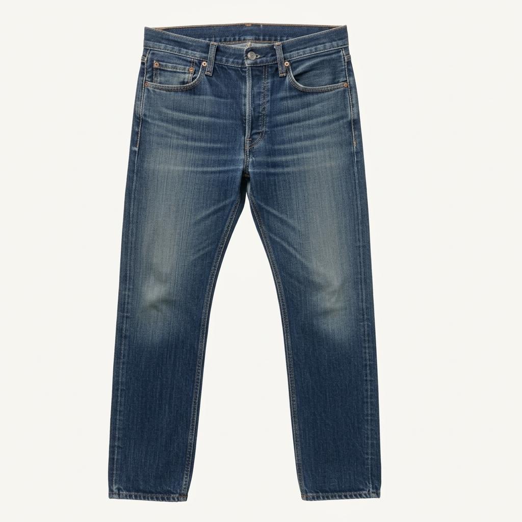 Levi's 501 denim pants 29 1