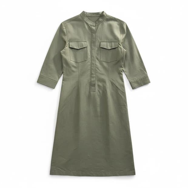 DKNY shirt onepiece 4 2